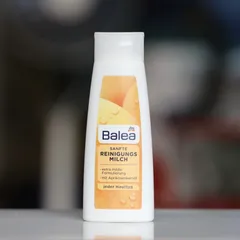 Sữa Rửa Mặt Balea Sanfte Reinigungsmilch  200ml - Hàng Đức