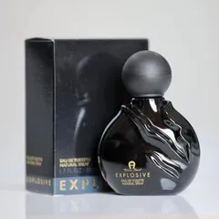 Nước hoa nữ Explosive 50ml - Hàng chuẩn Đức