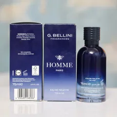 Nước hoa nữ Homme 75ml