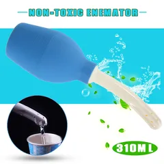 Bình Bóp Vòi Mềm Vệ Sinh Cá Nhân - Thiết Kế Siêu Mềm Dễ Dàng Sử Dụng, Tiện Lợi Cho Chăm Sóc Vệ Sinh Hàng Ngày