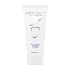 Sữa Rửa Mặt Zo Skin Health Gentle Cleanser 200ml - Sản Phẩm Chăm Sóc Da Dịu Nhẹ, Phù Hợp Cho Mọi Loại Da