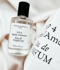 Nước hoa Thomas Kosmala Paris No.4 Apres L’Amour EDP 100ml