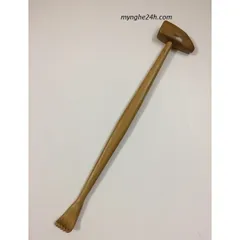 Mua Cây gãi lưng gỗ - gỗ bách xanh