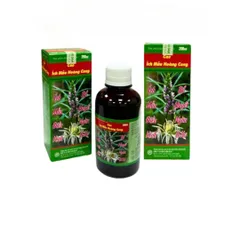 Cao Uống Hỗ Trợ Điều Kinh Ích Mẫu Hoàng Cung Tâm Việt - Giảm Đau Bụng Kinh, Bổ Huyết, 200ml Thảo Mộc Tự Nhiên