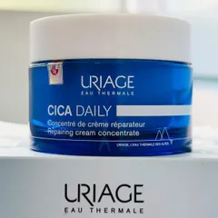 Kem Làm Dịu, Làm Lành da Hằng Ngày Cica Daily Concentrate Cream 50ml