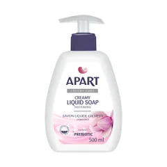 Nước Rửa Tay Apart Dưỡng Ẩm Da Hoa Violet 500ML - Sạch Khuẩn, Hương Thơm Dễ Chịu, An Toàn Cho Mọi Loại Da