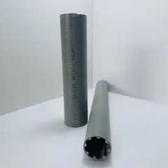 Ống Lọc Giếng Khoan & Ống Lược Vật Liệu Lọc Nước - Thiết Bị Bền Chắc, Thoát Nước Nhanh, Chất Lượng Nước Sạch Cho Gia Đình