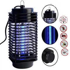 Đèn Bắt Muỗi Và Côn Trùng Tower Chính Hãng - Thiết Bị Diệt Côn Trùng An Toàn Cho Gia Đình - Bảo Hành 6 Tháng