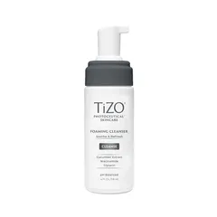Bọt Rửa Mặt TiZO Photoceutical Skincare Dịu Nhẹ 118ML - Sữa Rửa Mặt Cung Cấp Độ Ẩm Cho Da Mềm Mịn, Xuất Xứ Mỹ
