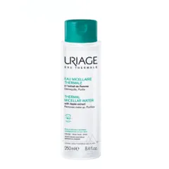 Nước Tẩy Trang Uriage Eau Thermale Micellar Water 250mL & 500mL cho Da Dầu - Làm Sạch & Kiểm Soát Dầu Nhờn Hiệu Quả