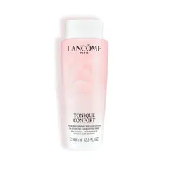 Nước Hoa Hồng Lancôme Tonique Confort 125ml - Dưỡng ẩm Làm Sạch Da Mềm Mịn, Chiết Xuất Thiên Nhiên, Chăm Sóc Da Toàn Diện
