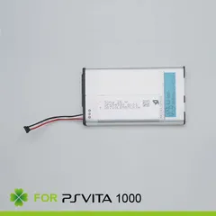 Pin Máy Game PS Vita 1000 (SP65X) Mới 100% - Thay Thế Đảm Bảo Chất Lượng Từ Nhật - Bảo Hành 3 Tháng