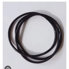 Ron Cao Su Thay Thế Cho Cốc Lọc Nước 10 inch & 20 inch - Chống Rò Rỉ Hiệu Quả, Dễ Dàng Lắp Đặt