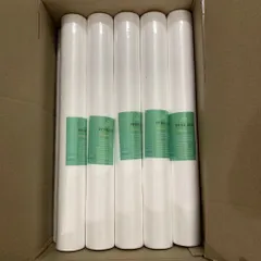 Combo 5 Lõi Lọc Nước PP20 20 Inch - Thay Thế Bộ Lọc Sinh Hoạt, Hiệu Suất Cao, Cung Cấp Nguồn Nước Sạch Cho Gia Đình