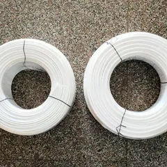 Dây Nước 6mm & 10mm Cho Máy Lọc Nước RO, UF, Nano - Ống Chống Rò Rỉ, Độ Bền Cao, Dễ Lắp Đặt