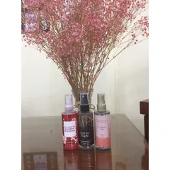 Xịt thơm toàn thân mini Bath & Body Works 88ml