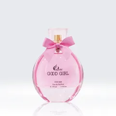 Nước Hoa Nữ Charme Good Girl 100ml - Hương Thơm Quyến Rũ, Gợi Cảm, Phong Cách Sang Trọng, Thích Hợp Dùng Trong Mọi Dịp