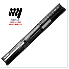Pin Laptop HP Pavilion Sleekbook 14/15 Series - Dung lượng 4 Cells, Bảo Hành 9 Tháng, Đảm Bảo Chất Lượng