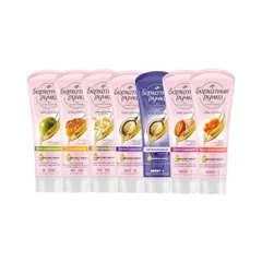 Kem Dưỡng Da Tay Silk Oil Elixir Nga 80ml - Dưỡng Ẩm, Làm Mềm Da Khô, Ngăn Ngừa Lão Hóa, Phục Hồi Da Tay Mịn Màng