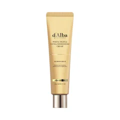 Kem Dưỡng d'Alba Truffle Trắng 60g – Dưỡng Ẩm Sâu, Phục Hồi Da, Làm Sáng, Căng Mịn