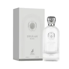 Nước Hoa Lattafa Maison Alhambra Delilah Blanc EDP 100ml - Hương Hoa Thanh Khiết Sang Trọng Cho Nữ, Phong Cách Hiện Đại 2024