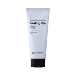 Tẩy Da Chết Dạng Gel Kyung Lab 150ml - Gel Tẩy Tế Bào Chết Nhẹ Nhàng, Phù Hợp Với Mọi Loại Da, Làm Sáng Và Mịn Da