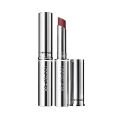 Son Thỏi Siêu Lì MAC Locked Kiss 24H - Son Lì Bền Màu, Cảm Giác Nhẹ Nhàng, Không Lem, Dưỡng Ẩm Từ Dầu Chanh, Màu Sắc Nét Rõ