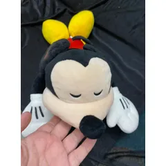 Búp bê và Thú bông dễ thương 25-35cm - Mềm mại, trang trí, ôm ngủ - Quà tặng cho bé yêu, Mickey, Thỏ, Sư tử, Chim xanh