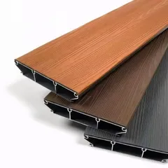 Sàn Nhựa Lõi Nhôm Ngoài Trời - Chống Thấm, Bền Bỉ, Thẩm Mỹ Mô Phỏng Gỗ Tự Nhiên - Giải Pháp Xây Dựng Tiện Lợi Tại Việt Nam