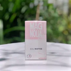 Nước Hoa Solinotes Hot Hit - Hương Độc Đáo Pháp Mỹ, 50ml và 15ml - Quà Tặng Lý Tưởng cho Fan Nước Hoa