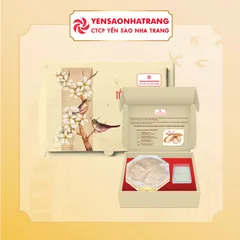 Tổ Yến Tinh Chế Yến Sào Nha Trang 30g