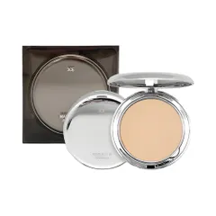 Phấn Phủ Kiềm Dầu 3CE Makeup Fix Powder 9g - Tạo Lớp Trang Điểm Lâu, Mịn Màng Tự Nhiên, Dưỡng Ẩm Da