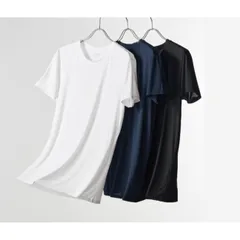 Áo Thun Nam Làm Mát ARISM UNI - Giày Thể Thao Mỏng Nhẹ, Thoải Mái, Mặc Nhà & Ngủ Hè - Size S đến XL
