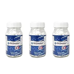 Viên Uống Tăng Chiều Cao GH Creation Nhật Bản - Hỗ Trợ Tăng Chiều Cao Tự Nhiên Cho Tuổi Từ 10-30, Tăng 2-5cm An Toàn