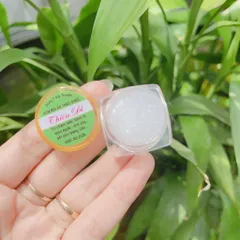 Kem Bôi Nứt Gót Chân Gia Truyền Thiên Di - Dưỡng Ẩm Da, Chống Nẻ, An Toàn Cho Trẻ Sơ Sinh, Bôi Chàm Sữa Hăm Tả