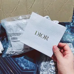 Túi Giấy Dior 22x13 - Túi Hàng Hiệu Sang Trọng, Gói Quà Lý Tưởng Cho Dịp Đặc Biệt