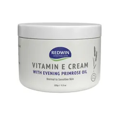 Kem Dưỡng Da Vitamin E Moisturiser 330g - Chăm Sóc Cơ Thể Từ Úc, Cung Cấp Độ Ẩm và Chống Oxy Hóa, Giúp Da Mềm Mại, Tươi Trẻ