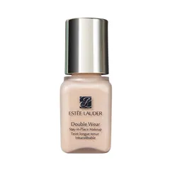 Kem Nền Estee Lauder Double Wear Stay-in-Place 1W1 7ml - Lâu Trôi Kiềm Dầu Cho Da Dầu, Che Khuyết Điểm Tuyệt Đối