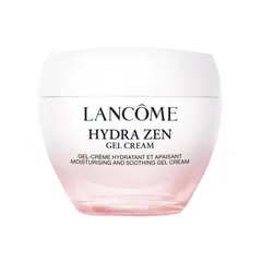 Kem Dưỡng Ẩm Lancôme Hydra Zen – Chống Khô Da, Dưỡng Ẩm Sâu, Giữ Ẩm Lâu, Dưỡng Da Nhạy Cảm, Mini Sản Phẩm Chăm Sóc Da Mặt