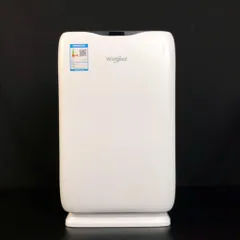 Máy lọc không khí Whirlpool WA-1902FK - Lọc HEPA và than hoạt tính khử mùi, diện tích sử dụng >20m², thiết kế nhỏ gọn, êm ái, bảo vệ sức khỏe.