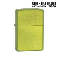Bật Lửa Zippo 24513 Lurid - Bật Lửa Thời Trang Cho Người Sành Điệu Yêu Thích Phong Cách Cá Tính