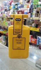 Sữa Tắm Nước Hoa Sexy Skin 600ml - Màu Vàng Đục, Hương Nhẹ Nhàng Ngọt Ngào, Chăm Sóc Da Mềm Mại