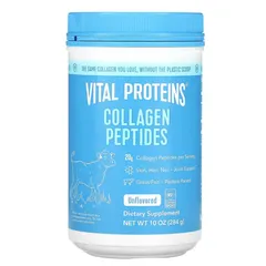 Bột Collagen Không Mùi Vital Proteins 284g - Bổ Sung Collagen Từ Thiên Nhiên, Cải Thiện Sức Khỏe Và Sắc Đẹp Từ Bên Trong