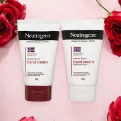 Kem Tay Neutrogena Norwegian Formula 56g - Dưỡng ẩm, Khóa ẩm, Chống khô cho Da Tay, Sản phẩm Chăm Sóc Da Chất lượng Cao