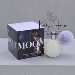 Nước Hoa Nữ Moonlight By Ariana Grande EDP 100ml - Hương Ngọt Ngào Từ Quả Lý Chua Đen, Hoa Mẫu Đơn, Vani, Hổ Phách