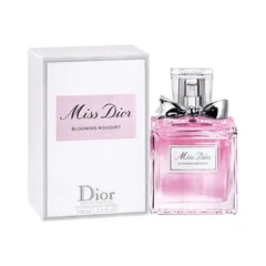 Nước Hoa Nữ Dior Miss Dior EDT 30ml - Hương Hoa Thanh Mát, Nữ Tính, Tinh Tế, Phù Hợp Dùng Hàng Ngày
