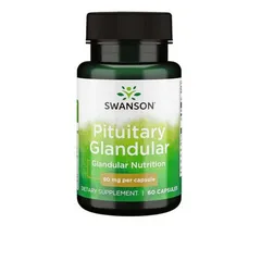 Viên uống bổ phổi Swanson 60 viên, tăng chức năng hô hấp