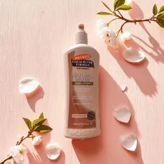 Dưỡng Thể Palmer's 400ml Cho Làn Da Tự Nhiên Sáng Mịn