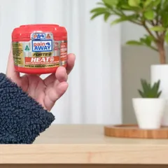 Kem Xoa Bóp Pain Away Forte + Heat 70g - Giảm Đau Cơ Khớp, Hỗ Trợ Thể Thao, Tinh Dầu Thiên Nhiên, Thư Giãn, Dễ Sử Dụng
