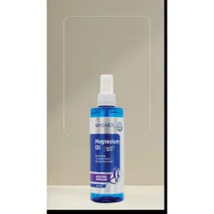 Wagner Magnesium Oil 250ml - Dầu Xịt Bổ Sung Magie Giúp Giảm Đau Cơ, Chuột Rút, Thân Thiện Với Da Nhạy Cảm